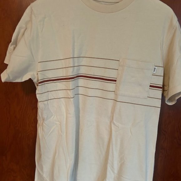 Katin Pocket T Shirt - Picture 1 of 6